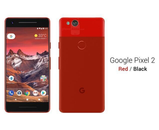 HTC祖?zhèn)鲏毫鞲?Google Pixel 2離發(fā)布不遠(yuǎn)了