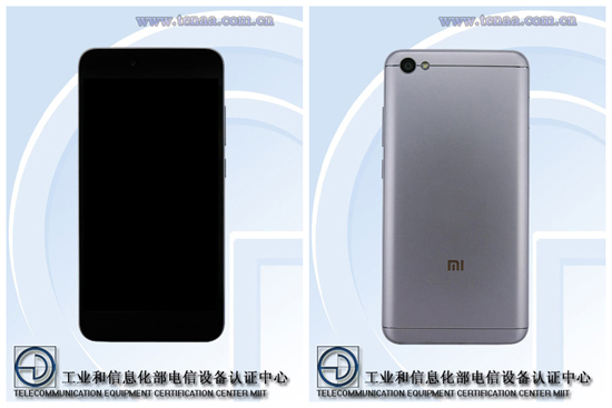 趕在開學前！小米宣布紅米Note 5A發布時間
