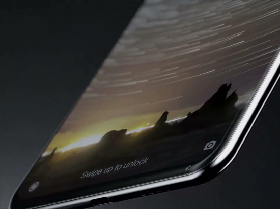 科客晚報：豬隊友設計師曝光小米MIX2，三星Note8意外“發布”