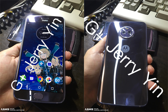定價(jià)或超3000元！Moto X4真機(jī)曝光：雙攝/驍龍630