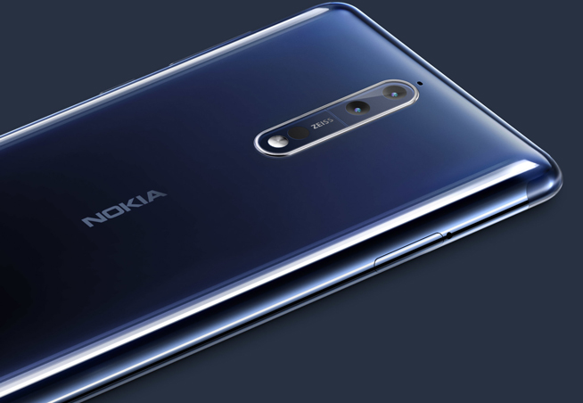 LG V30狙擊三星Galaxy Note8!8月新機誰說了算?