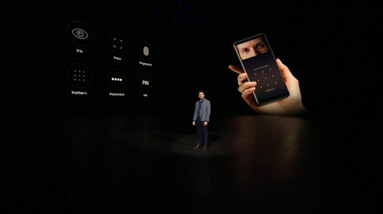 三星首款雙攝旗艦機皇Note8降臨:S8+Note7的進化體