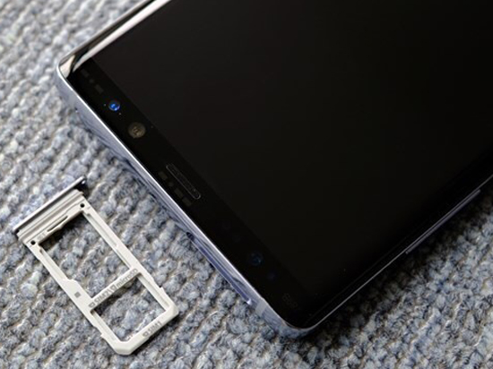 三星首款雙攝旗艦機皇Note8降臨:S8+Note7的進化體
