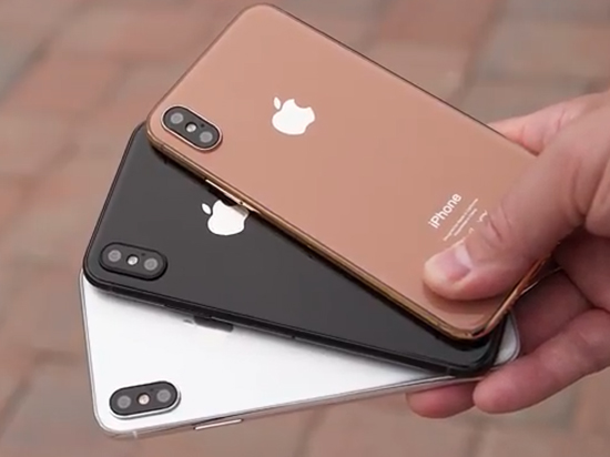 科客晚報:Mate 10無緣AI處理器?iPhone 8或售999美元起