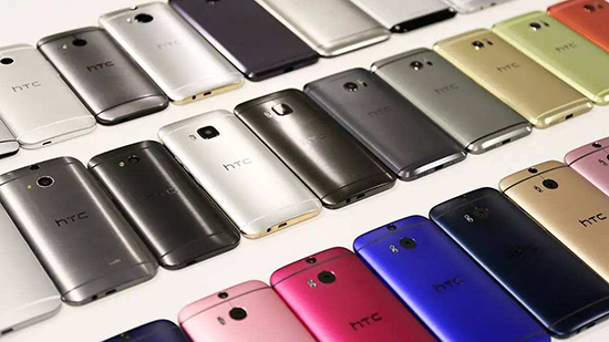 HTC Vive風光無限！為什么HTC還要考慮賣身？