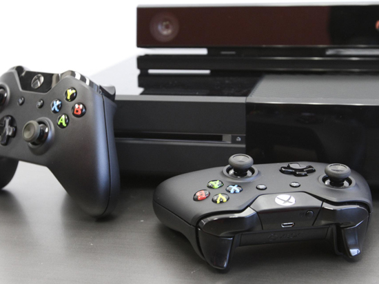 微軟笑了：Xbox One X預購一空，下月開始新一輪預訂