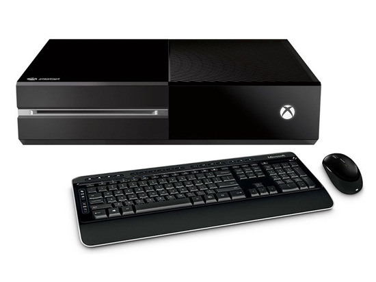 和PC有什么區別？Xbox正式支持鼠標：延遲感人