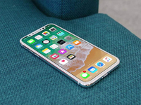 無懼三星Note8，蘋果iPhone 8或于9月12日發布！