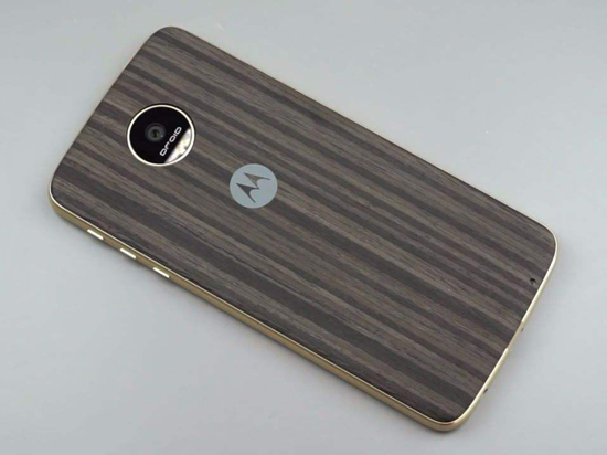 取消模塊化換取低價！聯想Moto X4將于9月2日發布