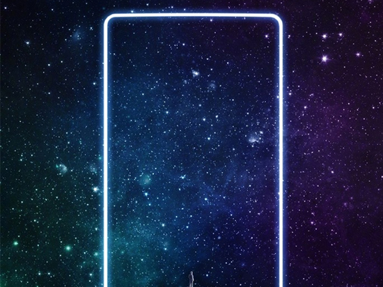科客晚報:小米MIX2搶先新iPhone發布,vivo全面屏新機同時曝光
