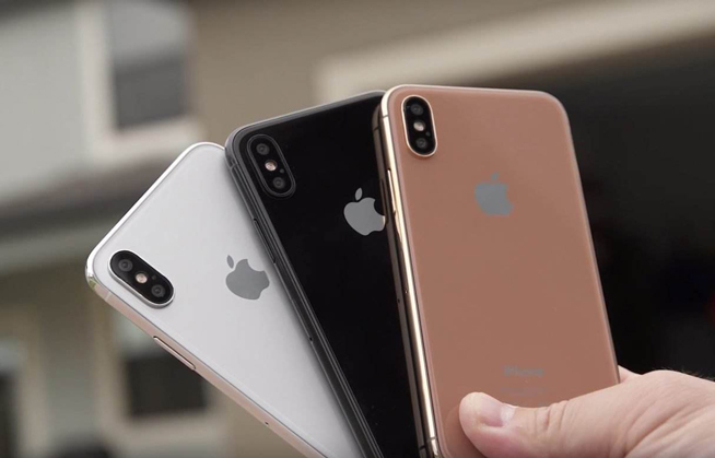 9月12日蘋(píng)果秋季新品發(fā)布會(huì)：買(mǎi)iPhone 8的錢(qián)你準(zhǔn)備好了沒(méi)？