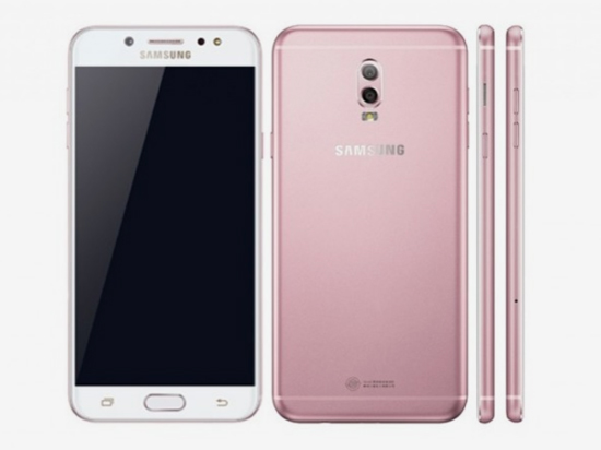 三星Galaxy C8突然亮相：靠1999元定價能否奪回中國市場？