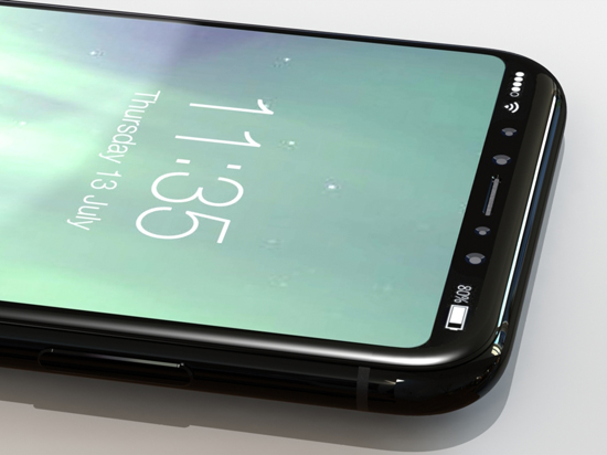 科客晚報(bào)：蘋(píng)果新機(jī)或叫iPhone X，華為Mate 10性能秒殺一切？