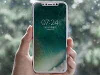 供貨緊張？外媒稱iPhone 8前期售價(jià)可能炒到2萬