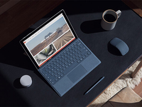 LTE版Surface Pro即將發布，微軟還將帶來一款神秘設備