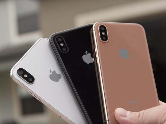 科客晚報：iPhone 8漲價三星要背鍋，vivo X20低配版率先登場