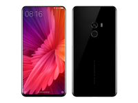 全面屏2.0+最快安卓系統：小米MIX2確認適配MIUI9