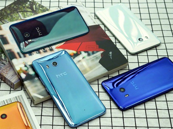 火腿腸要來(lái)搞事情?HTC全面屏新機(jī)“雙11”見(jiàn)