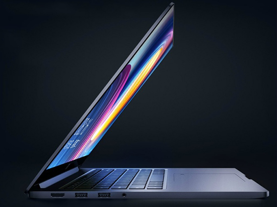 科客晚報:vivo X20發布地點有玄機,小米筆記本Pro似曾相似