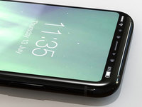全面屏iPhone新品將至，蘋(píng)果官網(wǎng)與天貓旗艦店首發(fā)