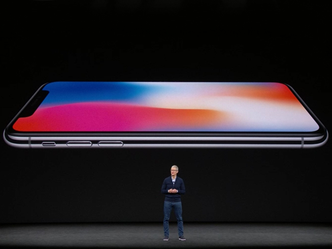 蘋果發(fā)布會(huì)4大亮點(diǎn)5大遺憾：炮灰iPhone 8，套路iPhone X