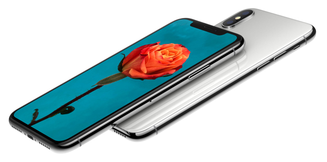 蘋果發(fā)布會(huì)4大亮點(diǎn)5大遺憾：炮灰iPhone 8，套路iPhone X