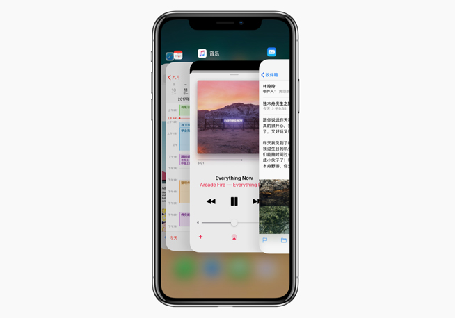 蘋果發(fā)布會(huì)4大亮點(diǎn)5大遺憾：炮灰iPhone 8，套路iPhone X
