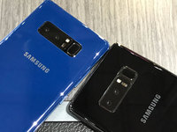 國行三星Note8月底上市：6988元起，電池經(jīng)八重嚴(yán)苛考驗