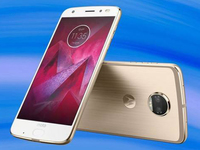 未開賣先降價，驍龍835旗艦！Moto Z2 Force海外降1300元