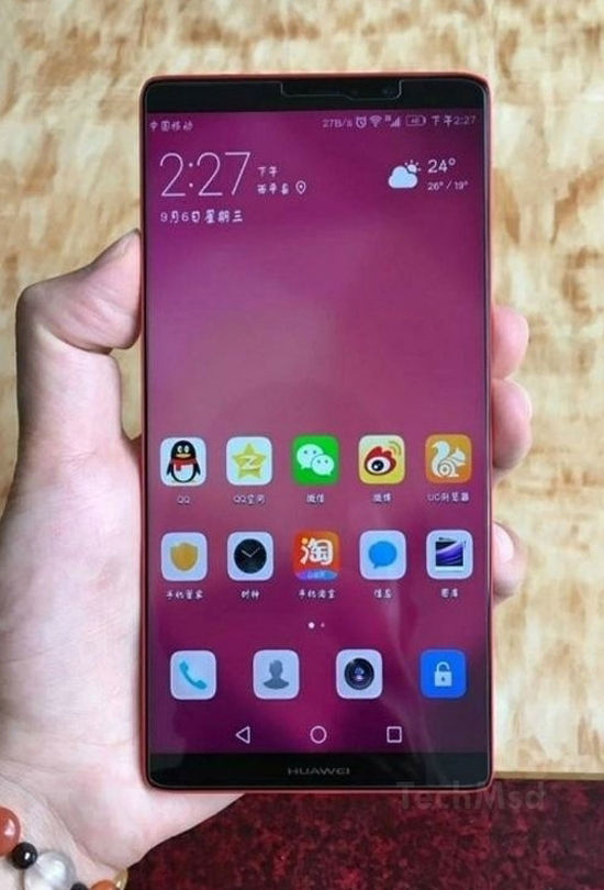 科客晚報(bào):iOS 11即將全球推送,紅米Note 5配置開(kāi)倒車?