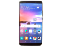 比iPhone X更好用？華為Mate 10正面外觀曝光：屏占比讓人沸騰
