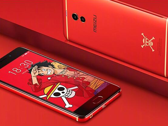 科客晚報:順豐國際機場年內開建,魅藍Note6航海王限量版很耀眼