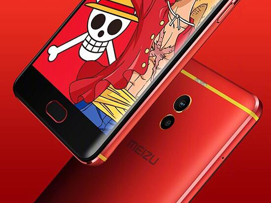 科客晚報:順豐國際機場年內開建,魅藍Note6航海王限量版很耀眼
