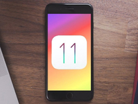 iOS 11新功能遭吐槽：邏輯詭異被誤認(rèn)為Bug？