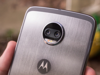悲催！發布兩個月后Moto Z2 Force迎史上最低價3300元