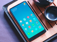 科客晚報：OPPO MIX真旗艦很勁爆，星巴克也能用支付寶了