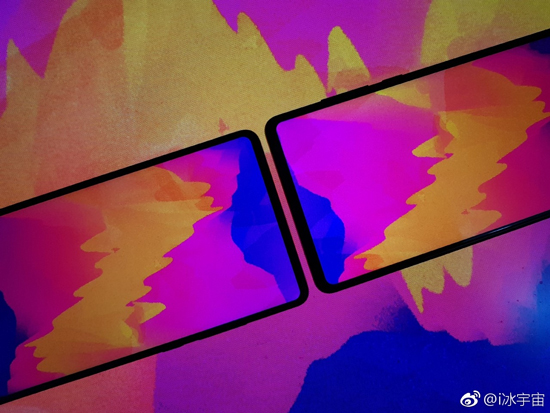 實(shí)力蹭蘋果iPhone X熱度，雷軍是這么解析小米MIX2命名的
