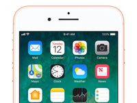 蘋果承認(rèn)iPhone 8聽筒噪音問題，未來將通過軟件改善