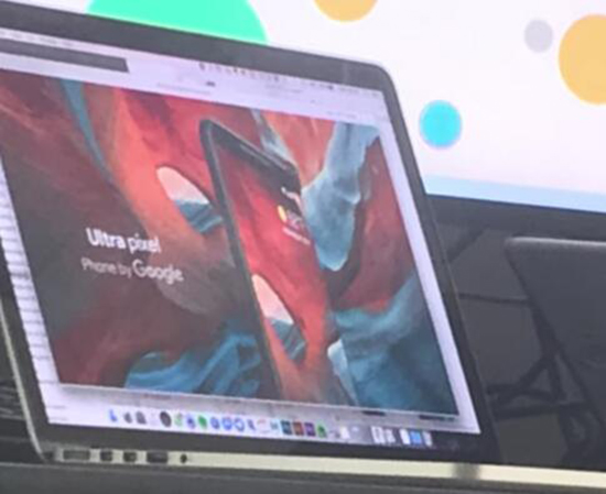 三款齊發?不止Pixel 2/XL,疑似Ultra Pixel新機曝光