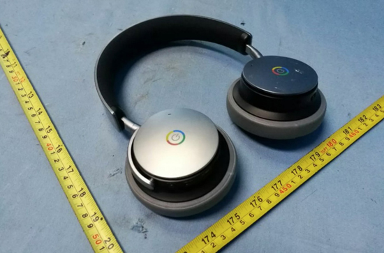 谷歌又要發(fā)新硬件?這次是對標蘋果AirPods的藍牙耳機