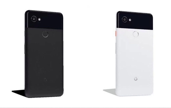 Google的新品發(fā)布會(huì)上，可不止Pixel 2手機(jī)