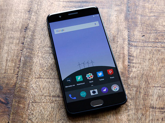 傳一加5T胎死腹中,明年初發(fā)布OnePlus6