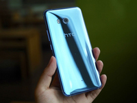 Android One新機HTC U11 Life：驍龍630賣這么貴？