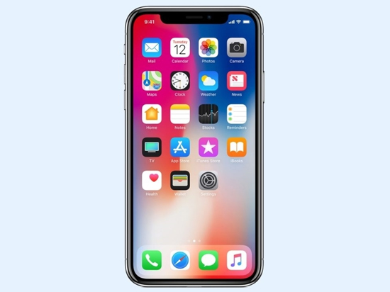 iPhone X被曝裝配量不足10%,首批發(fā)貨得等12月