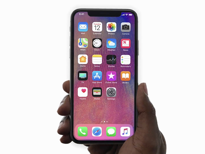 全面屏手機(jī)盤點(diǎn)：國(guó)產(chǎn)品牌誰(shuí)有能力超越iPhone X？