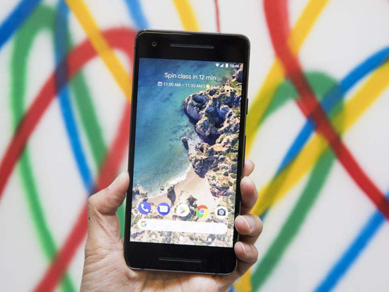 谷歌親兒子Pixel 2值不值得買？看完拍攝樣張再說