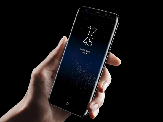 這bug就有點尷尬了!三星S8完全收不到短信