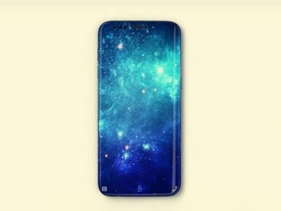 屏占比還要更高？三星S9或明年2月發布：驍龍845全球首發