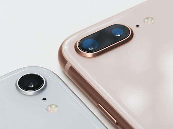 為啥不買iPhone 8?這理由我無言以對