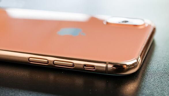 錢準備好了?首批iPhone X已在路上:數量少的可憐